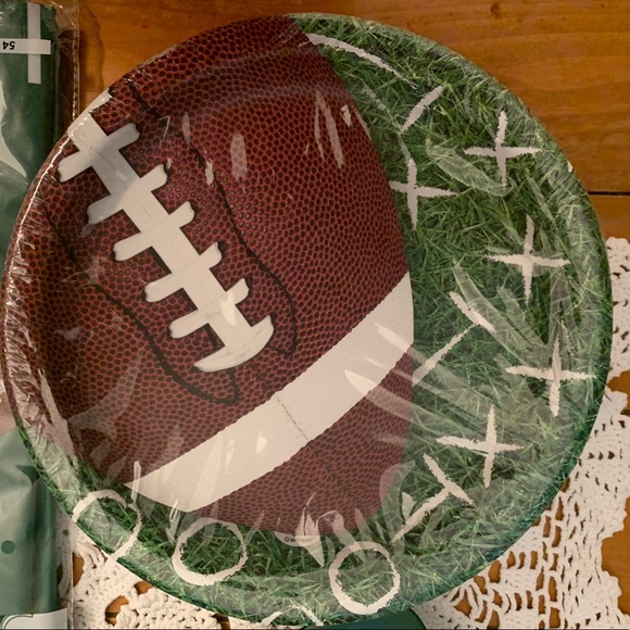 TAILGATING TIME. NEW Huge Tailgating Party Bundle See Description - Picture 6 of 6